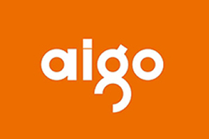 aigo（爱国者）智能锁